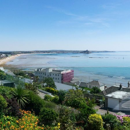 Lower Trenarthan Penzance Exteriér fotografie