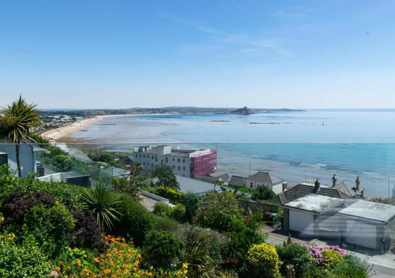 Lower Trenarthan Penzance Exteriér fotografie