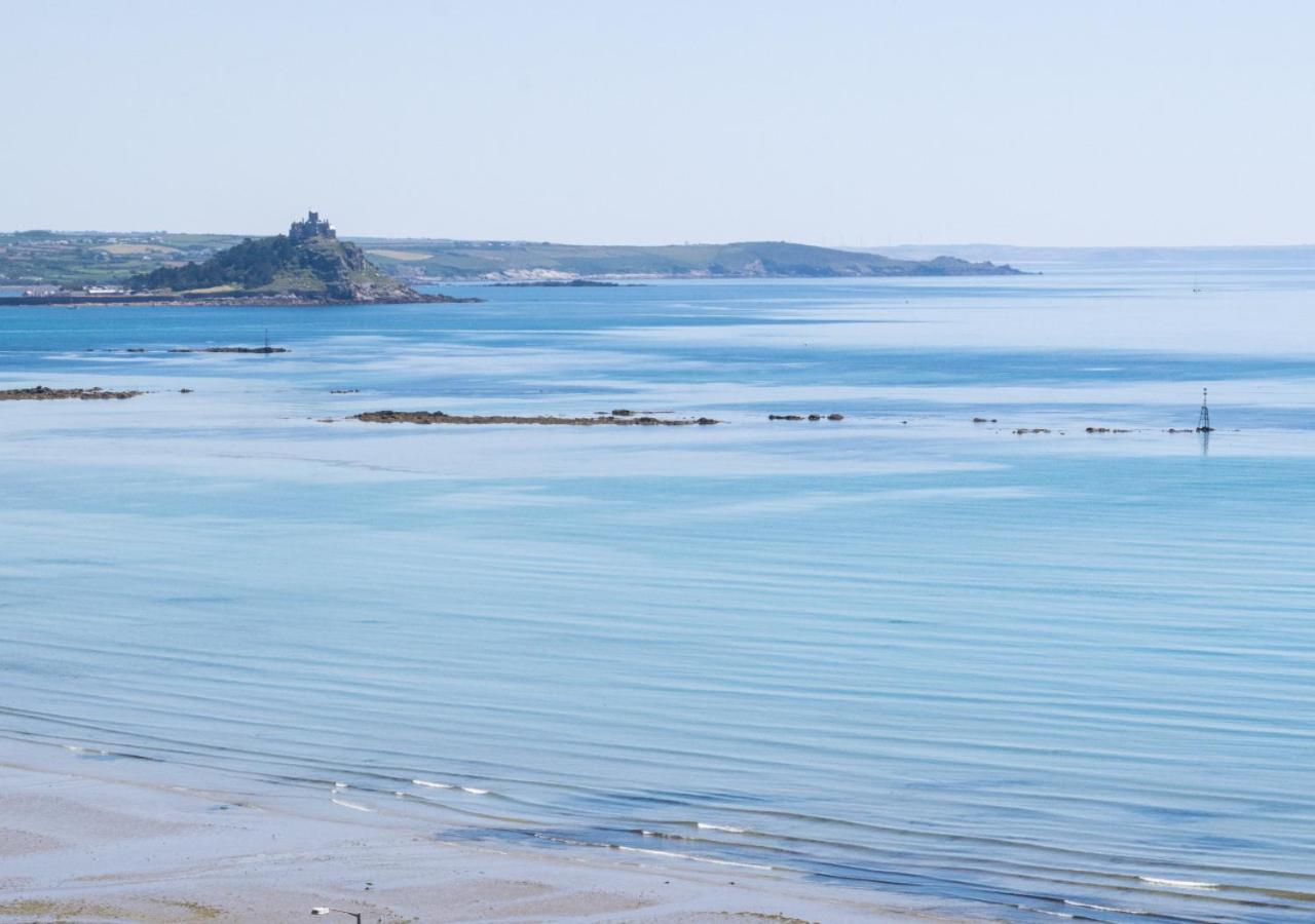 Lower Trenarthan Penzance Exteriér fotografie